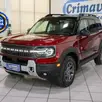 FORD BRONCO SPORT 2.0 ECOBOOST GASOLINA BADLANDS 4X4 SELECTSHIFT FORD BRONCO SPORT 2.0 ECOBOOST GASOLINA BADLANDS 4X4 SELECTSHIFT