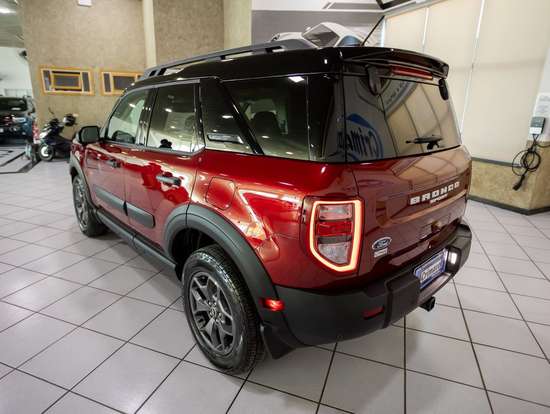 FORD-BRONCO SPORT-2025