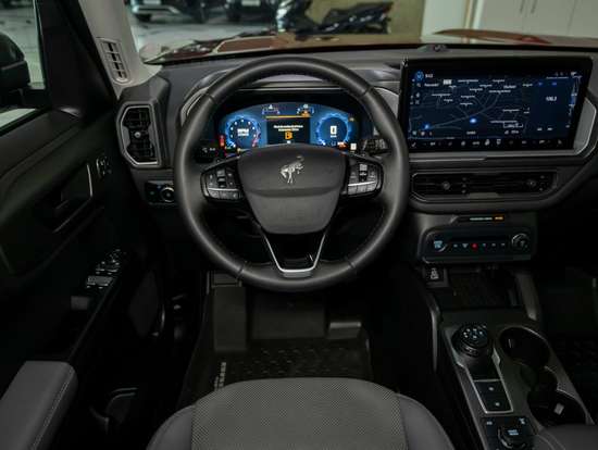 FORD-BRONCO SPORT-2025