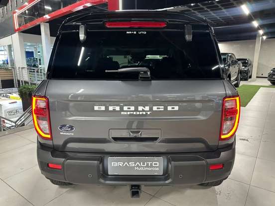 FORD-BRONCO SPORT-2025