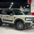 FORD BRONCO SPORT 2.0 ECOBOOST GASOLINA BADLANDS 4X4 SELECTSHIFT FORD BRONCO SPORT 2.0 ECOBOOST GASOLINA BADLANDS 4X4 SELECTSHIFT