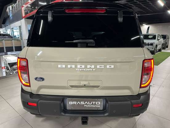 FORD-BRONCO SPORT-2025
