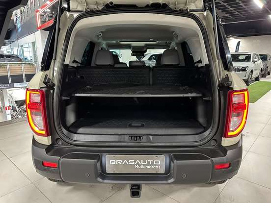 FORD-BRONCO SPORT-2025