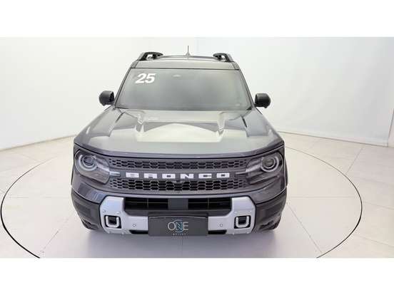 FORD-BRONCO SPORT-2025