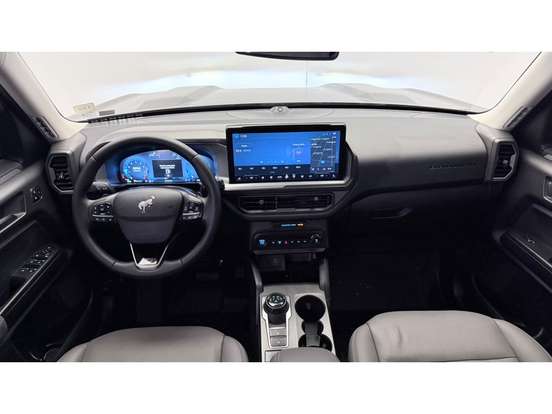 FORD-BRONCO SPORT-2.0 ECOBOOST GASOLINA BADLANDS 4X4 SELECTSHIFT FORD-BRONCO SPORT-2025