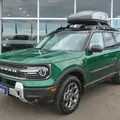 FORD BRONCO SPORT 2.0 ECOBOOST GASOLINA BADLANDS 4X4 SELECTSHIFT FORD BRONCO SPORT 2.0 ECOBOOST GASOLINA BADLANDS 4X4 SELECTSHIFT