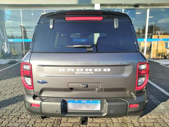 FORD-BRONCO SPORT-2025