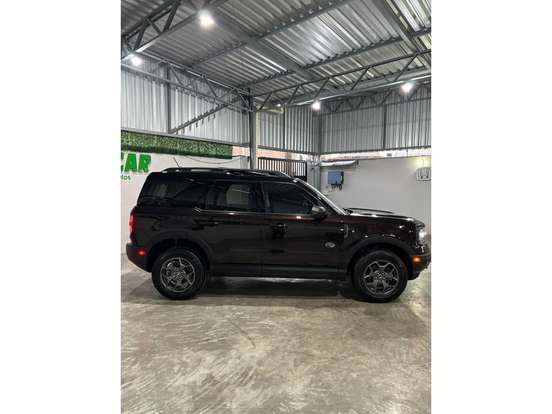 FORD-BRONCO SPORT-2.0 ECOBOOST GASOLINA WILDTRAK 4X4 SELECTSHIFT FORD-BRONCO SPORT-2021