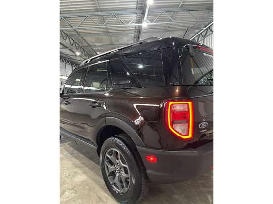 FORD-BRONCO SPORT-2.0 ECOBOOST GASOLINA WILDTRAK 4X4 SELECTSHIFT FORD-BRONCO SPORT-2021