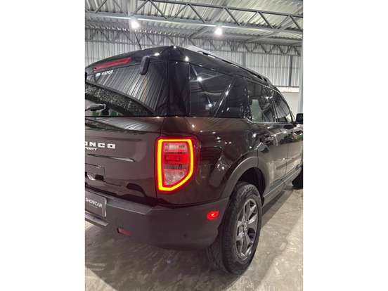 FORD-BRONCO SPORT-2021