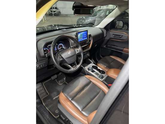 FORD-BRONCO SPORT-2.0 ECOBOOST GASOLINA WILDTRAK 4X4 SELECTSHIFT FORD-BRONCO SPORT-2021