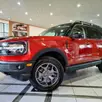 FORD BRONCO SPORT 2.0 ECOBOOST GASOLINA WILDTRAK 4X4 SELECTSHIFT FORD BRONCO SPORT 2.0 ECOBOOST GASOLINA WILDTRAK 4X4 SELECTSHIFT