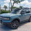 FORD BRONCO SPORT 2.0 ECOBOOST GASOLINA WILDTRAK 4X4 SELECTSHIFT FORD BRONCO SPORT 2.0 ECOBOOST GASOLINA WILDTRAK 4X4 SELECTSHIFT