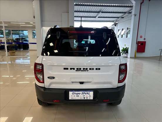 FORD-BRONCO SPORT-2023