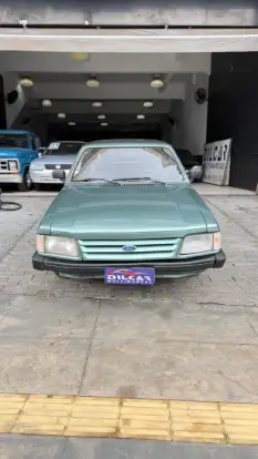 FORD-DEL REY-1989