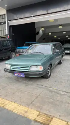 FORD-DEL REY-1989