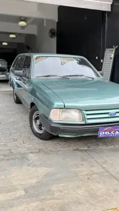 FORD-DEL REY-1989