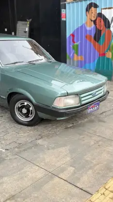 FORD-DEL REY-1989