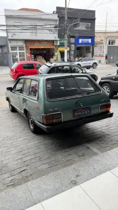 FORD-DEL REY-1989