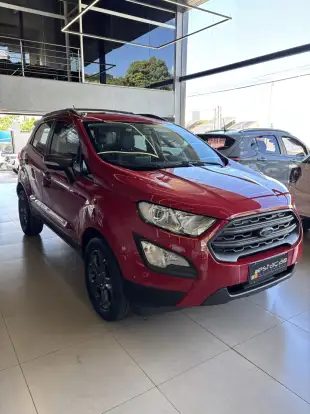 FORD-ECOSPORT-2017