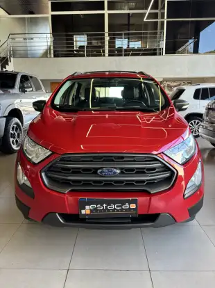FORD-ECOSPORT-2017