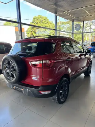 FORD-ECOSPORT-2017