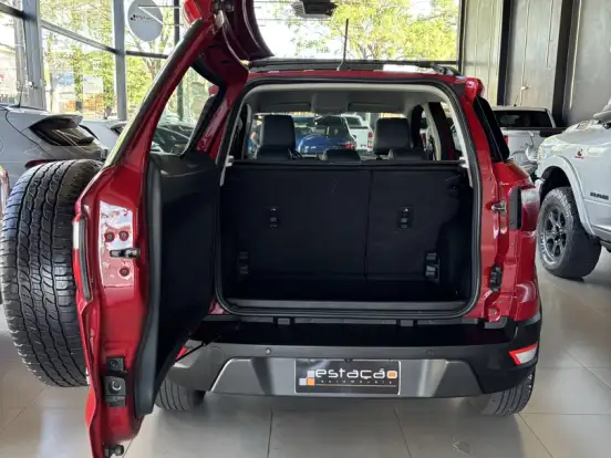 FORD-ECOSPORT-1.5 TI-VCT FLEX FREESTYLE AUTOMÁTICO FORD-ECOSPORT-2017