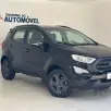 FORD ECOSPORT 1.5 TI-VCT FLEX FREESTYLE MANUAL FORD ECOSPORT 1.5 TI-VCT FLEX FREESTYLE MANUAL