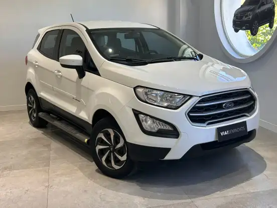 FORD-ECOSPORT-2019