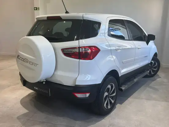 FORD-ECOSPORT-2019