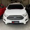 FORD ECOSPORT 1.5 TI-VCT FLEX SE AUTOMÁTICO FORD ECOSPORT 1.5 TI-VCT FLEX SE AUTOMÁTICO