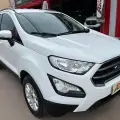 FORD ECOSPORT 1.5 TI-VCT FLEX SE MANUAL FORD ECOSPORT 1.5 TI-VCT FLEX SE MANUAL