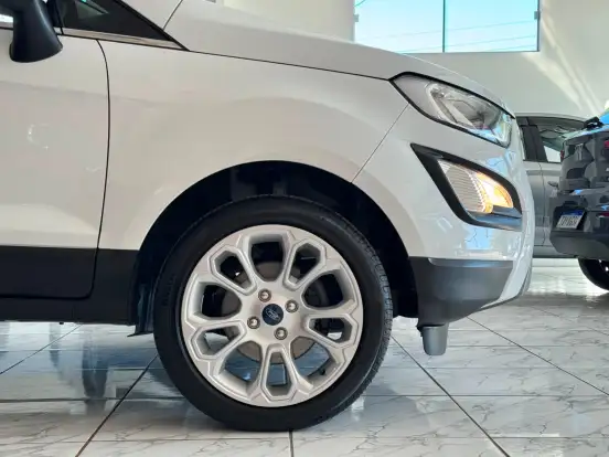 FORD-ECOSPORT-1.5 TI-VCT FLEX TITANIUM AUTOMÁTICO FORD-ECOSPORT-2019