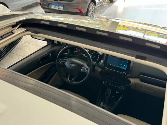 FORD-ECOSPORT-1.5 TI-VCT FLEX TITANIUM AUTOMÁTICO FORD-ECOSPORT-2019