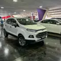 FORD ECOSPORT 1.6 FREESTYLE 16V FLEX 4P MANUAL FORD ECOSPORT 1.6 FREESTYLE 16V FLEX 4P MANUAL