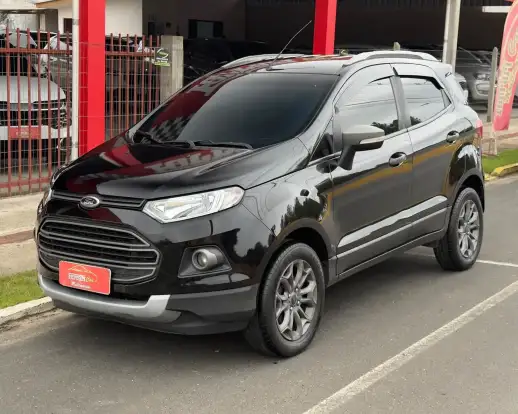 FORD-ECOSPORT-2012