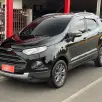 FORD ECOSPORT 1.6 FREESTYLE 16V FLEX 4P MANUAL FORD ECOSPORT 1.6 FREESTYLE 16V FLEX 4P MANUAL