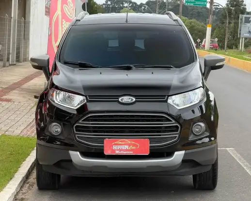 FORD-ECOSPORT-2012