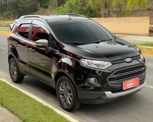 FORD-ECOSPORT-2012