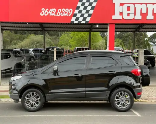 FORD-ECOSPORT-2012
