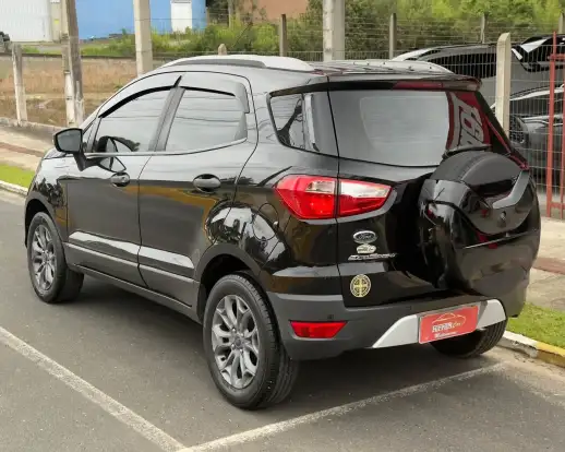 FORD-ECOSPORT-2012