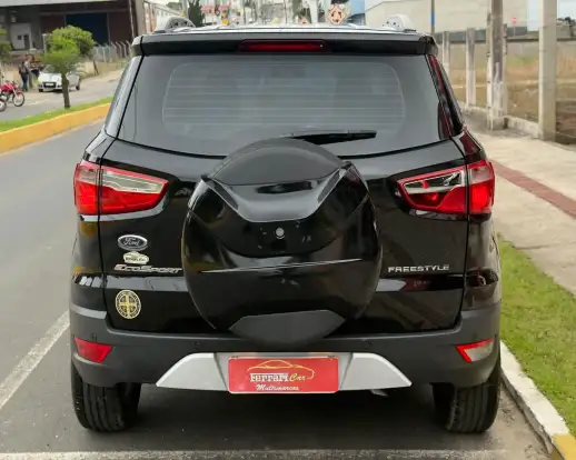 FORD-ECOSPORT-2012