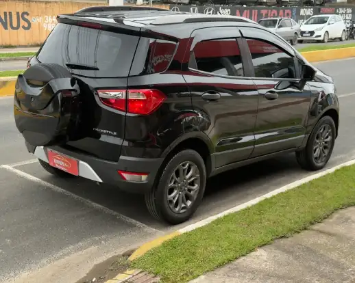 FORD-ECOSPORT-2012