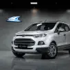 FORD ECOSPORT 1.6 FREESTYLE 16V FLEX 4P POWERSHIFT FORD ECOSPORT 1.6 FREESTYLE 16V FLEX 4P POWERSHIFT