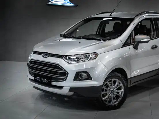 FORD-ECOSPORT-1.6 FREESTYLE 16V FLEX 4P POWERSHIFT FORD-ECOSPORT-2016