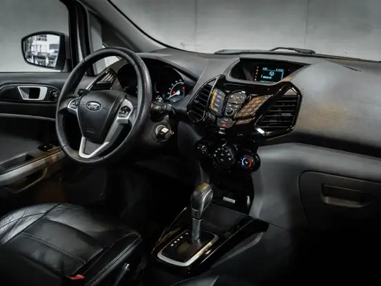 FORD-ECOSPORT-1.6 FREESTYLE 16V FLEX 4P POWERSHIFT FORD-ECOSPORT-2016