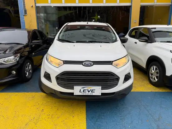 FORD-ECOSPORT-2012