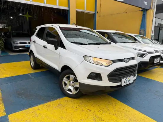 FORD-ECOSPORT-2012