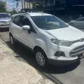 FORD ECOSPORT 1.6 SE 16V FLEX 4P POWERSHIFT FORD ECOSPORT 1.6 SE 16V FLEX 4P POWERSHIFT