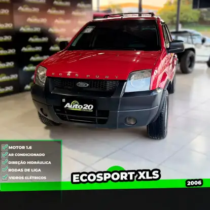 FORD-ECOSPORT-2005